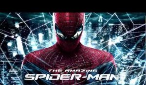 The Amazing Spider-Man - Launch Trailer