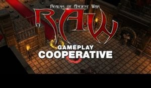 REALMS OF ANCIENT WAR: COOPERATIVE TRAILER