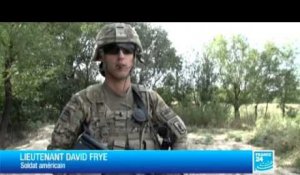 FRANCE 24 Reportages - 07/11/2012 REPORTAGES