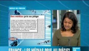 Des medias pris au piège_Fatima Bhutto née pour ...