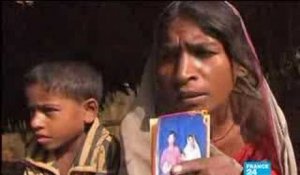 FRANCE24-FR-Reportage- La faim tue encore en Inde