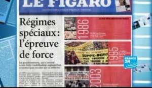 FRANCE24-FR-Revue de Presse-18 Octobre