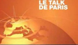 FRANCE24 - FR - TALK DE PARIS - PRESIDENT BRESILIEN LULA