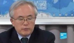 Japon: politique d'immigration renforcée-France24