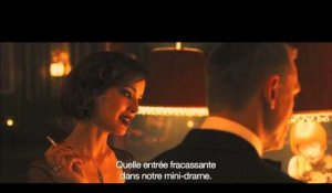 Skyfall extrait BondJamesBond VOST