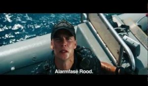 Battleship - Nieuwe trailer HD