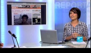02/11/2012 Un oeil sur les medias France