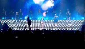 STEPS: The Ultimate Tour Live on DVD and Blu-Ray - Tragedy