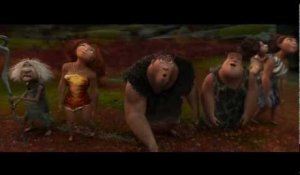 The Croods - In cinemas March 22