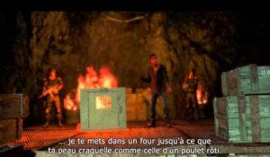 Far Cry 3 -- Le Tyran : À la rencontre de Hoyt [FR]