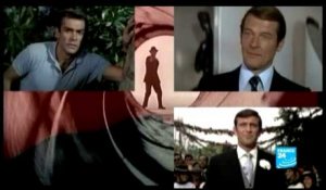 James Bond, 50 ans de légende !