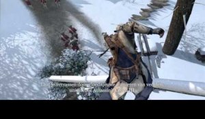 Assassin's Creed 3 - Official AnvilNext Trailer [NL]