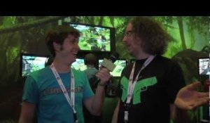 Far Cry 3 | Tobuscus Interview E3 2012 [EUROPE]