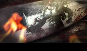 Spartacus Legends -- Announcement trailer [UK] PEGI