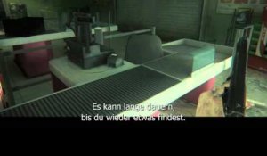 ZombiU - Gamescom Trailer [AUT]