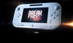 ZombiU - Wii U Controller Trailer [IT]
