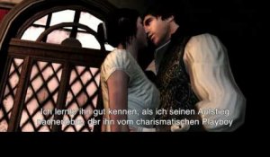 Assassin's Creed Revelations - Vorgeschichte Trailer [DE]