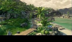Far Cry 3 - Gameplay Trailer [NL]