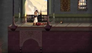 Prince of Persia Classic Launch Trailer [FR]
