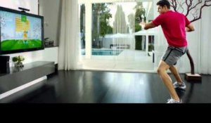 Your Shape™: Fitness Evolved 2012 - Techno featurette trailer [ANZ]