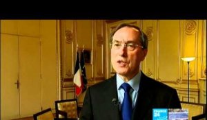 FRANCE 24 Reportages - 05/04/2012 REPORTAGES