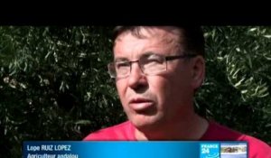 FRANCE 24 Reportages - 25/03/2012 REPORTAGES