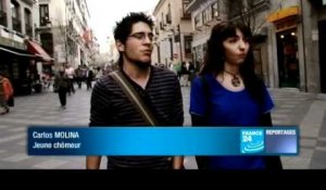 FRANCE 24 Reportages - 31/03/2012 REPORTAGES