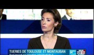Tueries de Toulouse et Montauban : Quel impact sur l'élection présidentielle ?