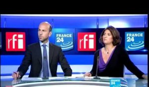 Élection présidentielle - Dominique de Villepin : "Je suis dans une démarche de conviction"