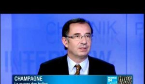 FRANCE 24 Intelligence économique - 01/01/2012 INTELLIGENCE ECO