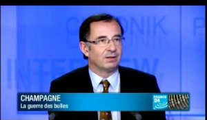 FRANCE 24 Intelligence économique - 24/12/2011 INTELLIGENCE ECO