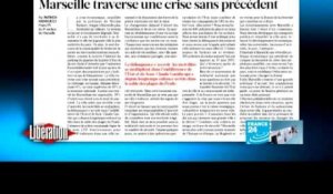 FRANCE 24 Revue de Presse - REVUE DE PRESSE NATIONALE 30/08/2011