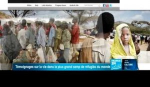 FRANCE 24 Sur Le Net - SUR LE NET