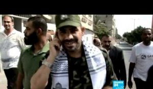 Israël - Hamas : à Gaza, retour du "boucher des espions"