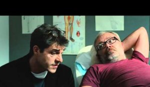 Les papas du dimanche - Extrait 4