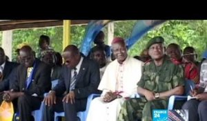 RD Congo - Le bilan du président Kabila