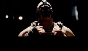 Batman : The Dark Knight Rises - FA VF - HD