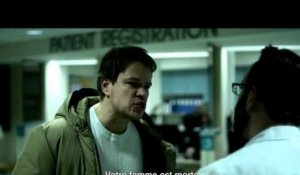 Contagion (Steven Soderbergh) -- Spot 20sec VOST - HD