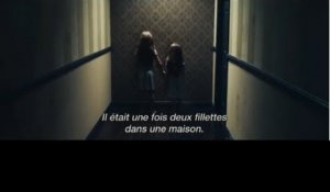 Dream House - Bande Annonce officielle française VOST (HD)