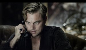 Gatsby le magnifique - Bande annonce VF