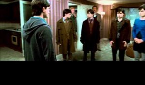 Harry Potter et les Reliques de la Mort - Première partie (VF)