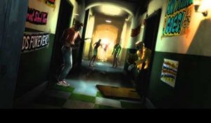 [PS3, Xbox 360] Lollipop Chainsaw - Trailer d'annonce