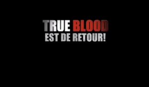 True Blood: Saison 3.   Disponible en Blu-ray et DVD dès le 1er Juin 2011.