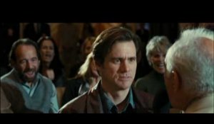 YES MAN - BANDE ANNONCE JIM CARREY
