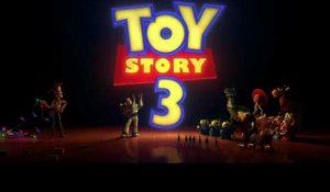 Toy Story 3 - Bande-annonce Française