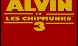 Alvin et les Chipmunks 3 - bande-annonce VF.mov