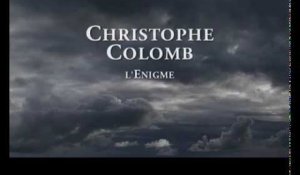 Christophe Colomb - Bande annonce VOST FR