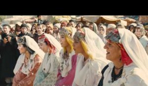 La source des femmes - Bande-annonce