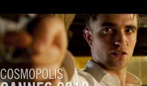 Cosmopolis - Bande annonce (VF)