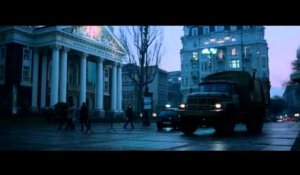 Expendables 2 - Bande Annonce # 2 (VF)